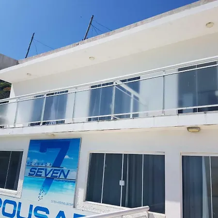 Pousada Seven-2