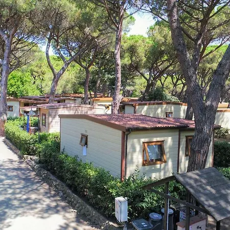 Le Esperidi Camping Ecoresort-2