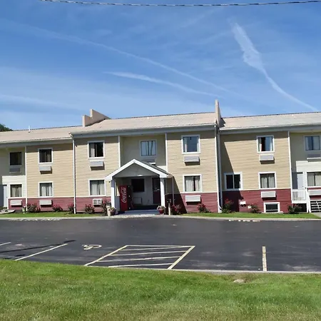 Budget Inn Ontario-3