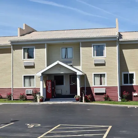 Budget Inn Ontario-2
