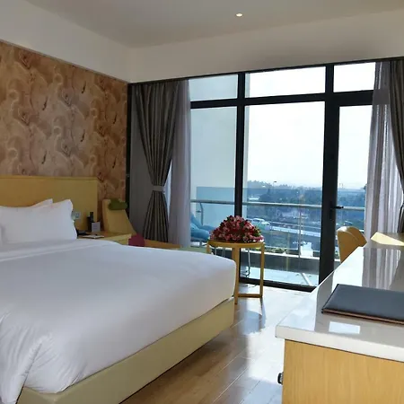 Ethiopian Skylight Hotel-3