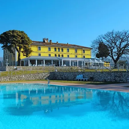 Eliceto Resort & Spa-2