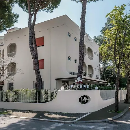 Hotel Pierre NUOVA GESTIONE-2