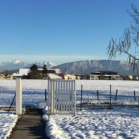 Residhome Genève Prévessin Le Carré d'Or-3
