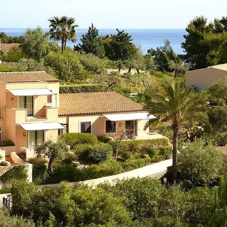 Hapimag Resort Cefalù-3