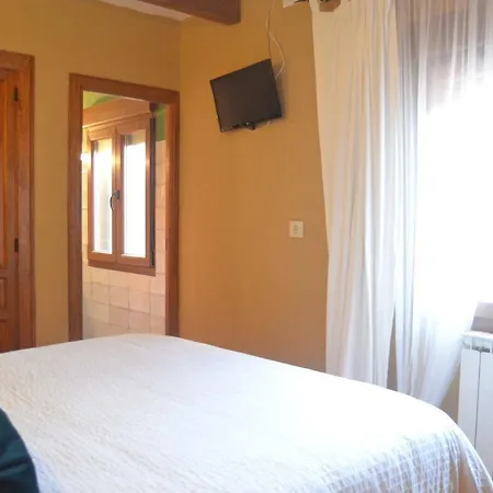 Hostal Refugio De Gredos-2