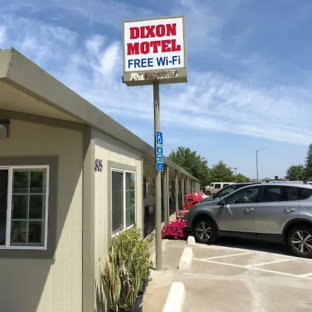 Dixon Motel-2
