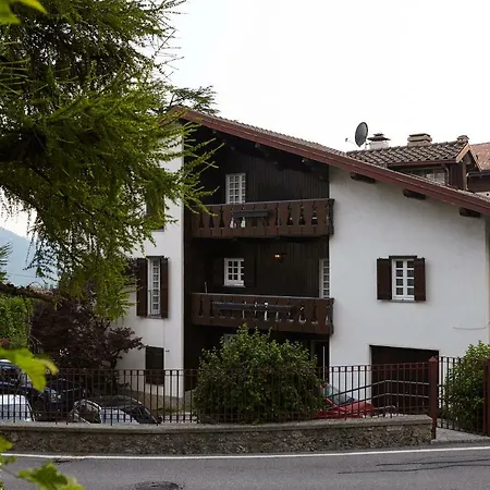 Lo Chalet-3