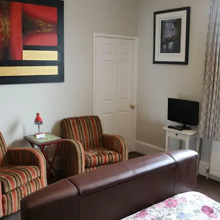 Telford House-3