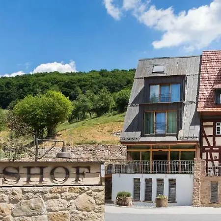 Landhotel Lammershof-2