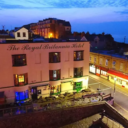 Royal Britannia Hotel-3