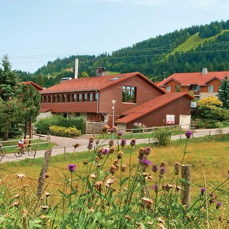 Azureva Club Métabief-2