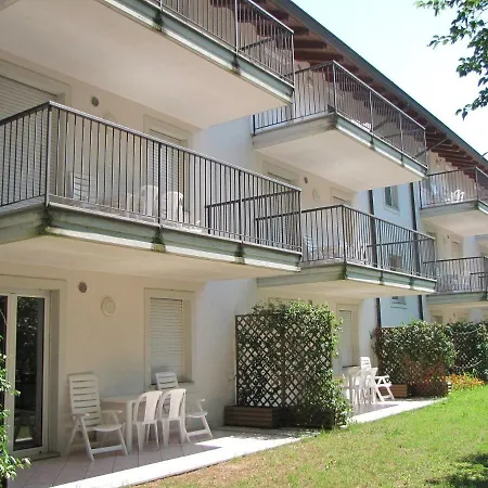 Belvedere Pineta Camping Village Grado-2