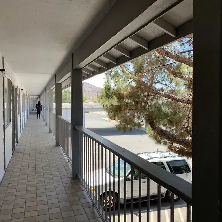 Exchange Club Motel-2