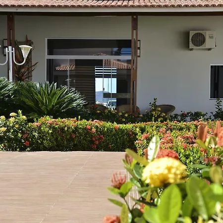 Hotel das Torres-3