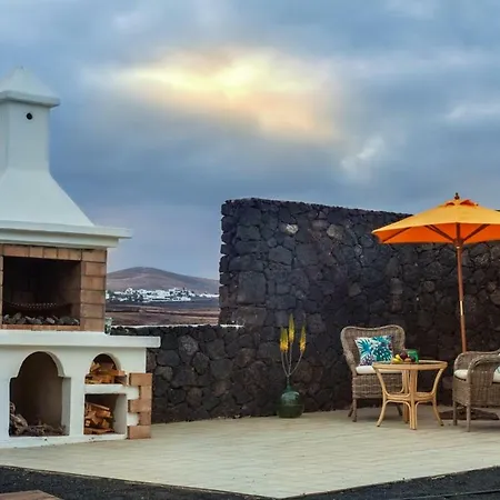 Los Lirios Hotel Rural - Adults Only-3