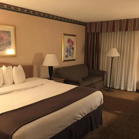 Americas Best Value Inn & Suites-Boise-2