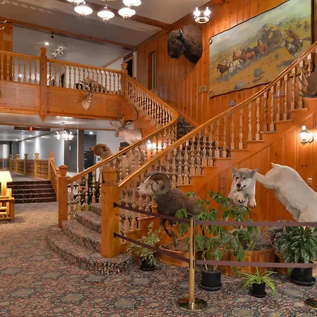 Stage Coach Inn-2