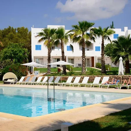 Cala Llenya Resort Ibiza-2