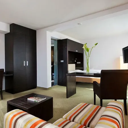 City Hotel Dresden Radebeul-2