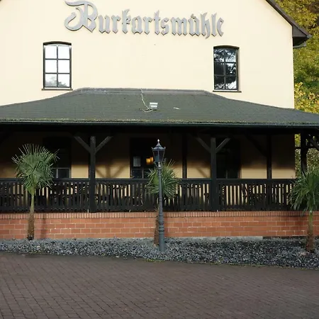 Landhotel Burkartsmühle-3