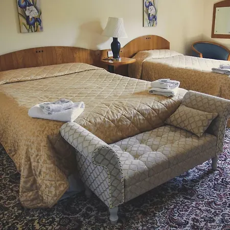 Abbey Grange Hotel-3