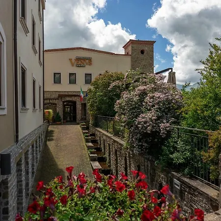 Villa Venus Resort&SPA-2