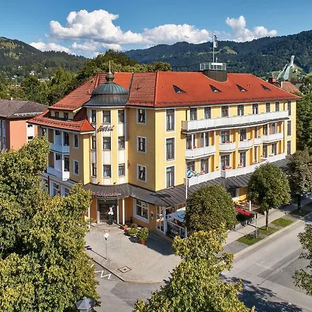 Hotel Vier Jahreszeiten-2
