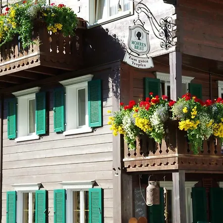 Gasthof zum Guten Tropfen-2