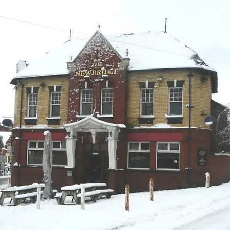 The Newbridge Hotel-3
