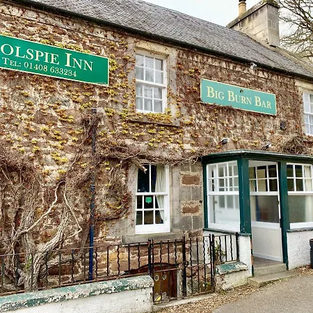 Golspie Inn-3