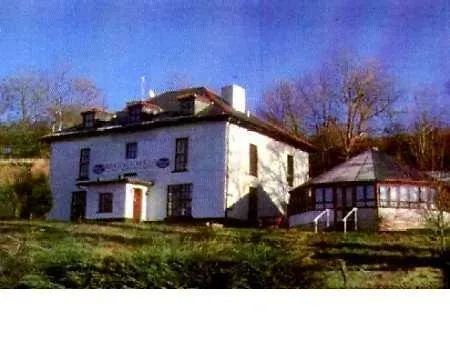 Rhymney House Hotel-2