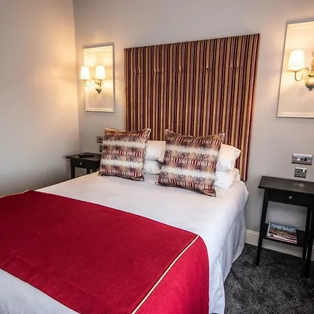 The Georgian Hotel-2