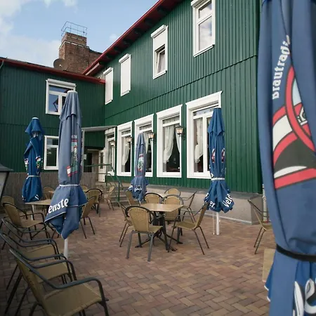 Berggasthof Ziegenkopf-3