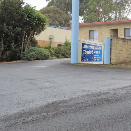 Limestone Coast Tourist Park-3