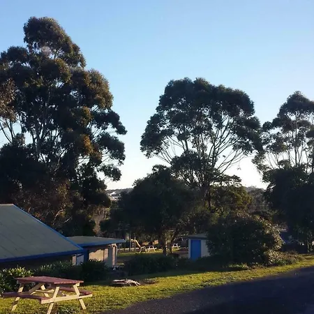 Limestone Coast Tourist Park-2