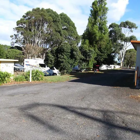 Limestone Coast Tourist Park-3