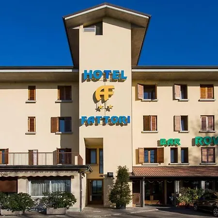 Hotel Fattori-3
