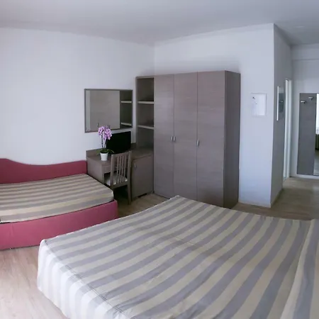 Hotel Myosotis-2