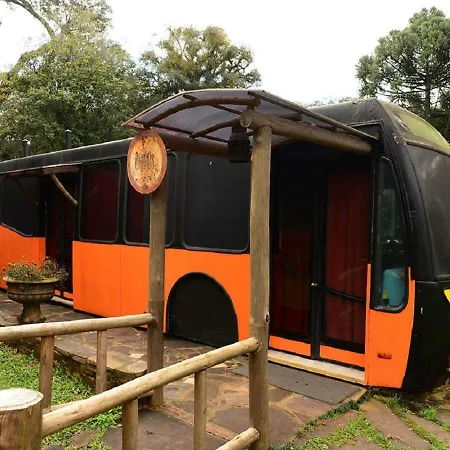 Hotel Pousada Mata Nativa-2