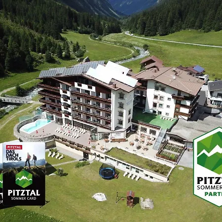 Sport- und Vitalhotel Seppl-3