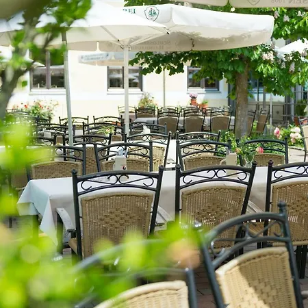 Hotel Landgasthof Hofmeier-2