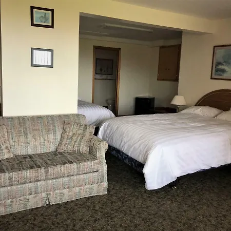 Hopewell Rocks Motel & Country Inn-3