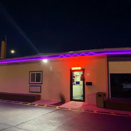 Western Holiday Motel-3