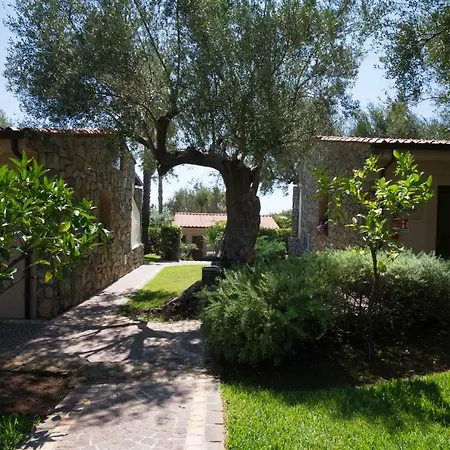 Villaggio Blue Marine-2
