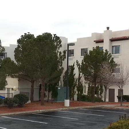 Super 8 By Wyndham Page/Lake Powell-2