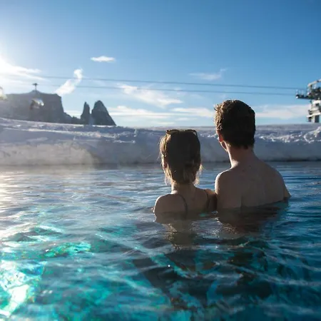 Hotel Santner Alpine Sport & Relax-3