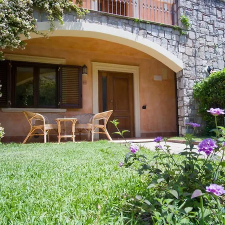 Residence Baia Infreschi-3
