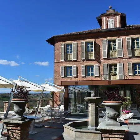 Villa Fontana Relais Suite & Spa-2