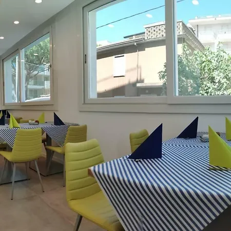 Almalux Jesolo Wellness&Spa 3 stelle superior-2